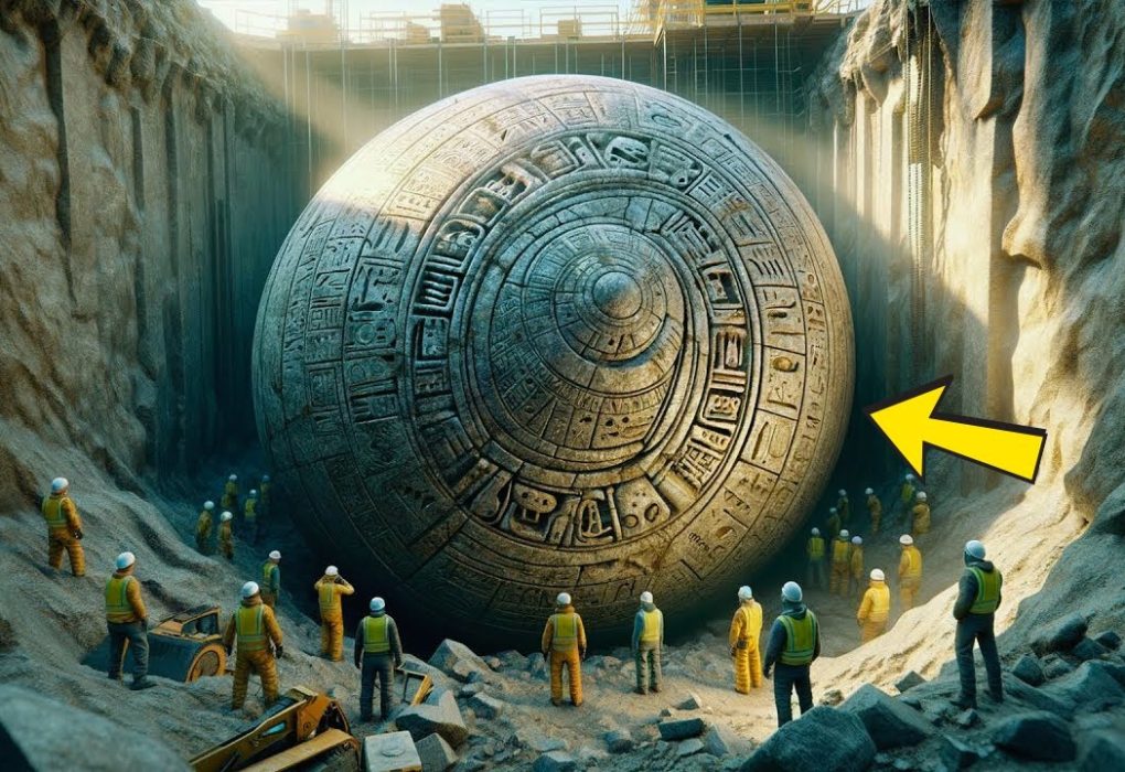 ๐ฟ๐ Top 10 Most Mysterious Ancient Artifacts